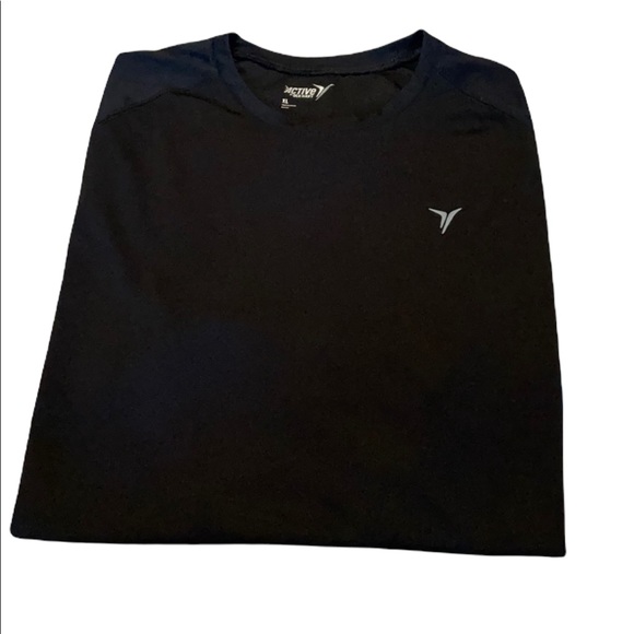 Old Navy Other - 🎀3/$15 🎀 Active By Old Navy Short Sleeve Shirt